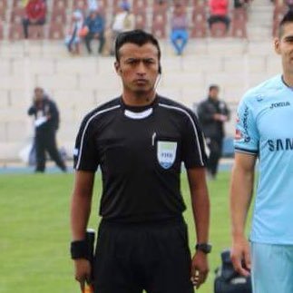 Jorge_Baldi05's profile picture. Primero Dios - Siempre Dios | CNSL | Licenciado en Contaduria Publica - Arbitro Asistente