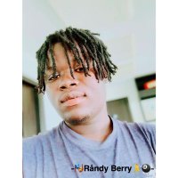 Randy Berry - @RandyBe16142518 Twitter Profile Photo