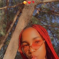 Sylvia Isaka💛 (@sylviaaayk) 's Twitter Profile