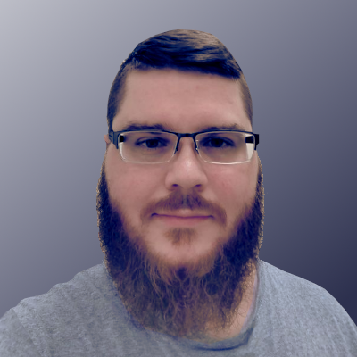 I am potat. Loving husbando. Bearded cat dad. Puns & dad jokes in training. ❤ Blizzard games, building tools, and automation. CRE @SoracomIoT. Opinions my own.