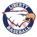 Liberty Baseball (@libertydugout) Twitter profile photo Liberty Baseball (@libertydugout) Twitter profile photo