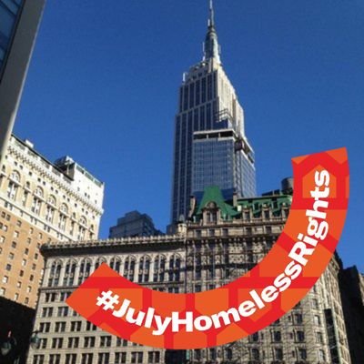 It appears that @homelessnyer has been muzzled. Follow me here, on WordPress, and on Medium.