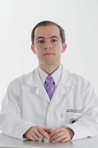 Cirujano de Piso Pélvico e Incontinencia Femenina (Uroginecólogo). Hosp. Univers. San Ignacio - U. Javeriana
Bogotá, Colombia