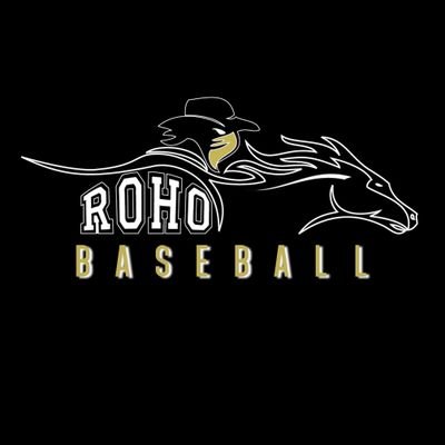 This is the official Twitter account of S.H. Rider High School Raider Baseball Program.