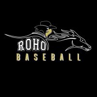 ROHO Baseball(@ROHO_Baseball) 's Twitter Profile Photo