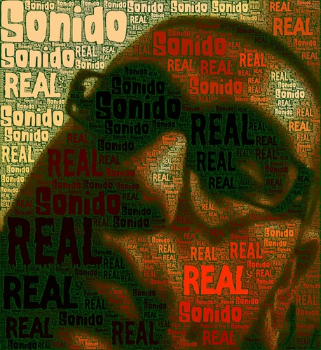 SonidoReal's profile picture. Soy papa, amante, melomano, dj, gamer y tantas otras cosas.