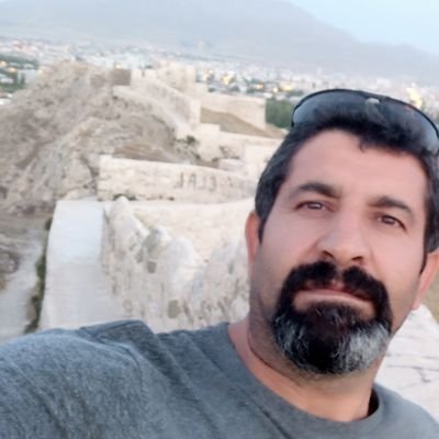 hamdullahdgr's profile picture. Avukat/Arabulucu VAN BAROSU