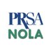 PRSA New Orleans (@PRSA_NOLA) Twitter profile photo