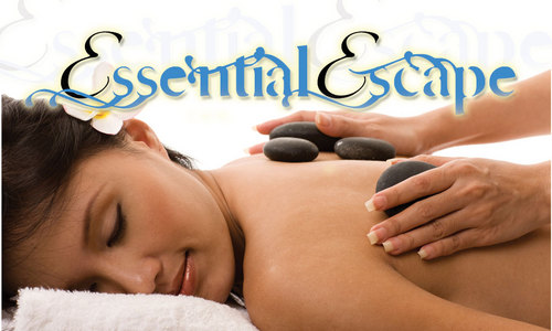 The Essential Escape is a Mobile Day Spa based out of West Bloomfield, MI offering a variety of therapeutic services. We bring the Spa directly to your location