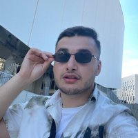 Amine 🇩🇿🇮🇹 (@am1n_k) 's Twitter Profile