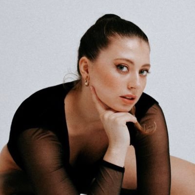 ellisha_blake's profile picture. she/her Actress & Model