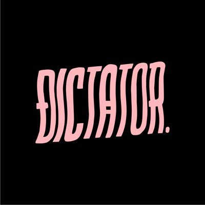 Dictator_Band Profile Picture