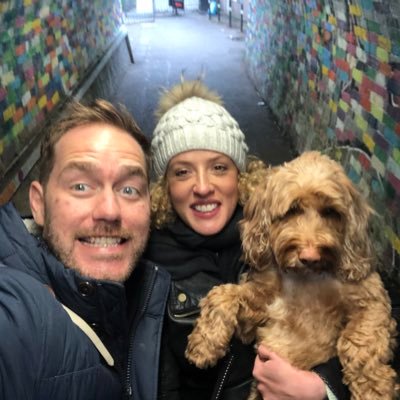 Long term Spurs sufferer, Cricket mad, NYGiants fan, 🍔 fan, love my wife and Cockapoo! Hate the word woke, loath stupidity and will call it out!