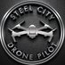 Steel City Drone Pilot (@steelcitydrone) Twitter profile photo Steel City Drone Pilot (@steelcitydrone) Twitter profile photo