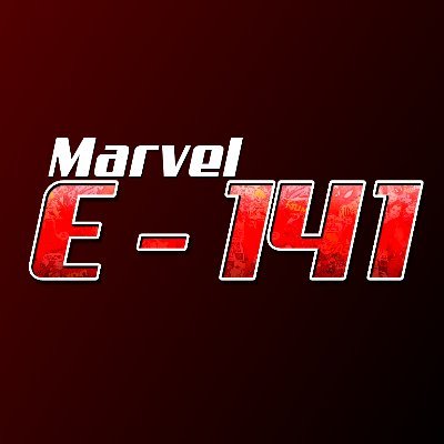Marvel Earth 141さんのプロフィール画像