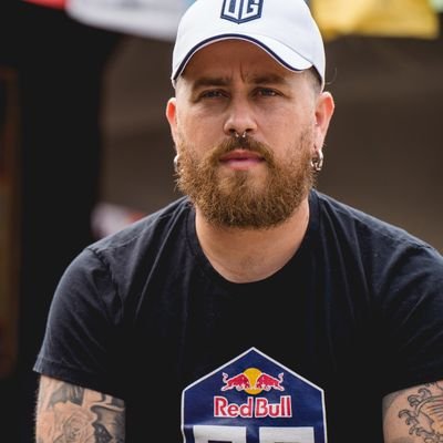 Head of Activations @OGesports ▪️ Shaping esports & gaming with @redbullPOR ▪️ Founder @goinghyped
#DreamOG