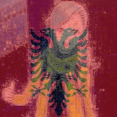 albaniaさんのプロフィール画像