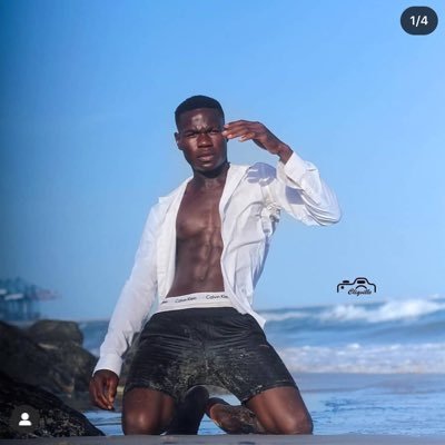 Your favorite editorial, runway, commercial award winning model
@_mawuligh https://t.co/ns5j64aLSf Mawuligh1017@gmail.com