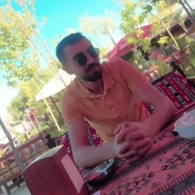 1373Agit's profile picture. Önce saygı...
@DilanGlen17♡♡