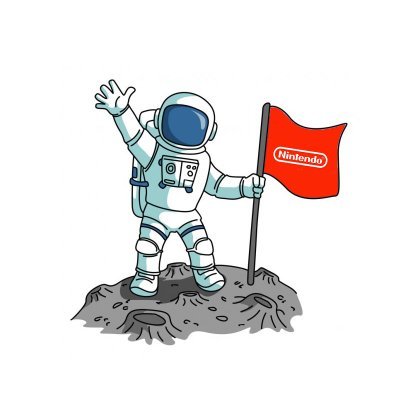 ¡Viajeros del espacio junto a Nintendo! 
Hablamos de todo lo relacionado a la Gran N, Rumores Filtraciones, Directos. Noticias. 

Youtube:https://t.co/714G9VmMKQ