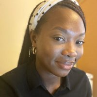 Esther A (@physioessie) 's Twitter Profile Photo