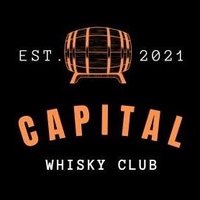 Capital Whisky Club (@capitalwhisky) 's Twitter Profile Photo Capital Whisky Club (@capitalwhisky) 's Twitter Profile Photo