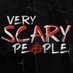 Very Scary People (@veryscaryfans) Twitter profile photo