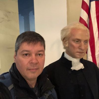 Entrepreneur, father of three wonderful children, husband of a brave woman and a proud American. MAGA 🇺🇸