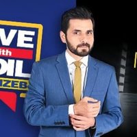Live with Adil Shahzeb(@AShahzebLive) 's Twitter Profile Photo