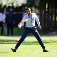 Mohamed Hamrouni (@mohamrouni_) 's Twitter Profile