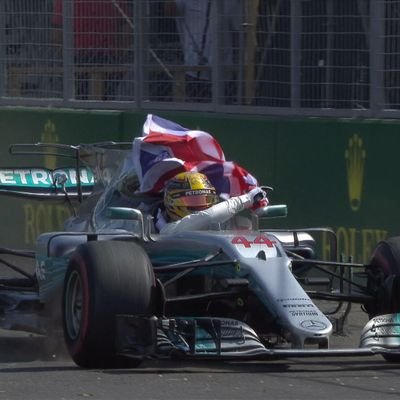 NYDre6's profile picture. F1 fan | #SaferRoads interest |
