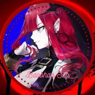 💉 Baobhan Sith 💉さんのプロフィール画像