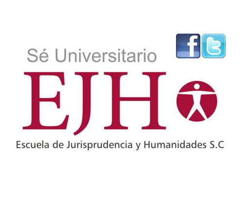 EJHBuap's profile picture. Escuela de Jurisprudencia y Humanidades es una universidad incorporada a la BUAP con 16 años de experiencia. Con 4 Licenciaturas BUAP, 7 SEP y 4 Posgrados.
