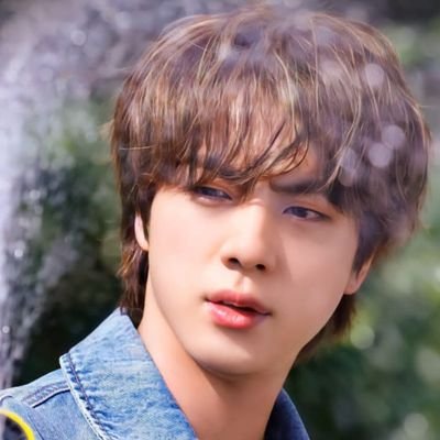 Kim seokjinnie 😉