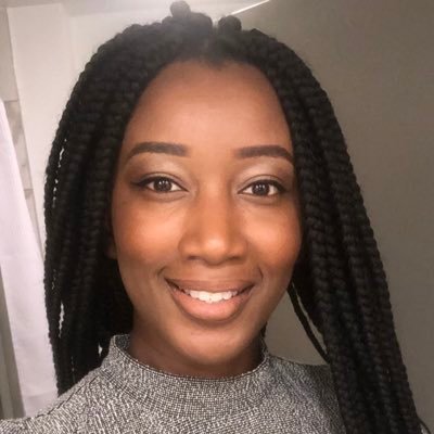 (She/her) | Around the world making things ✨ |🇲🇱🇫🇷 | My own views |
