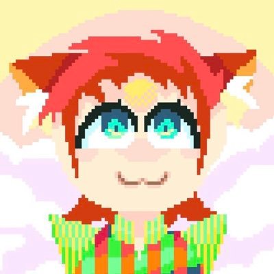 SpacePawdity's profile picture. 19, She/Her, New Wave inspired artist!