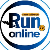 Run Online TV - M10 Comunicación(@runonline_) 's Twitter Profileg