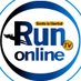 Run Online TV - M10 Comunicación (@runonline_) Twitter profile photo