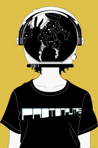 Site de cultura Nerd e Pop, dedicado a fazer você ficar informado sobre as coisas diferentes e anormais que acontecem todo dia no nosso universo.