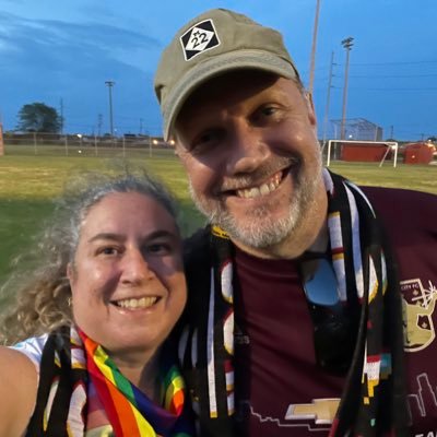 Modernization Project Manager - Ford Motor Company, Partial Owner - Detroit City Football Club #Ford #DCTID #RefuseHate #EdDuckerForever