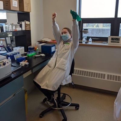 PhD candidate, University of Ottawa Heart Institute. Nutrition, Metabolism, and Diabetes👩‍🔬