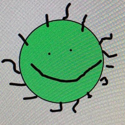 Vet_forensicmed's profile picture. 64,6･4=24,2･4=8,8･8=64