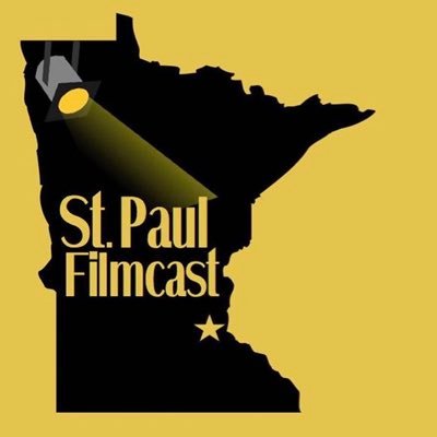 STPaulFilmcast Profile Picture