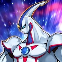 Elemental HERO Neos 🌎(@HeroNeos28) 's Twitter Profile Photo