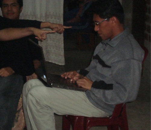 hugoicap's profile picture. 