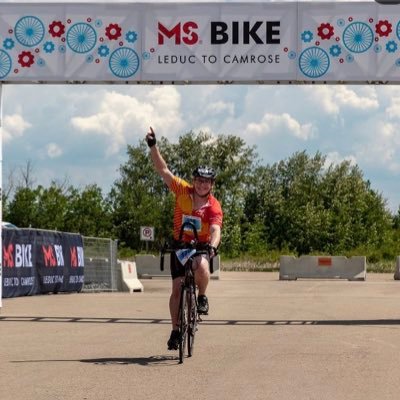 If you would like to donate to my MS bike tour to help raise money for MS research and help find a cure click on the link below! thank you!