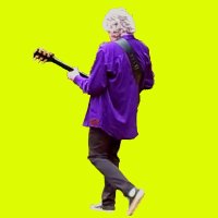 Mick Overmere (@overmere) 's Twitter Profile
