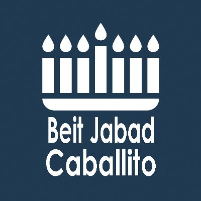 Jabad_Caballito Profile Picture