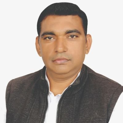 State President- Youth @RLDRajasthan.
