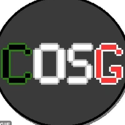 ConterOffStreamGangさんのプロフィール画像